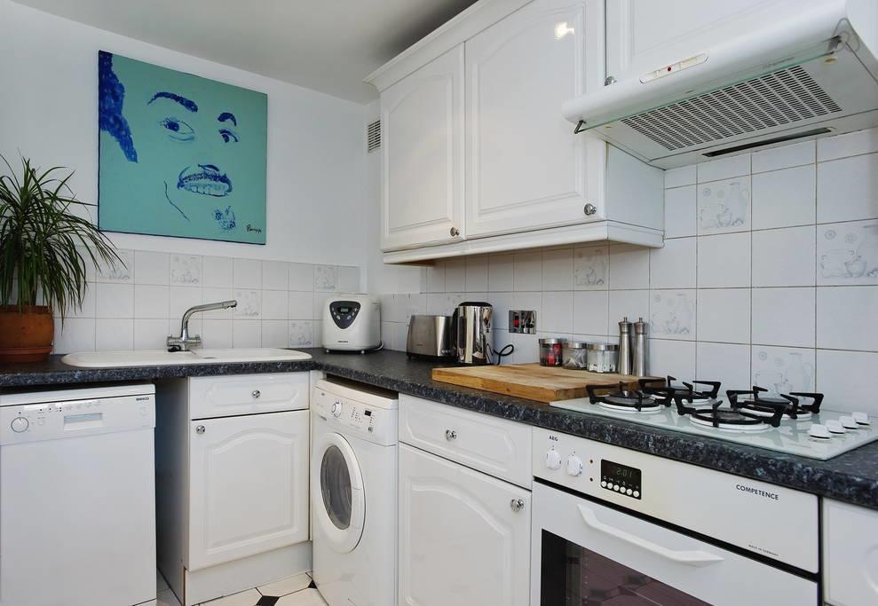Shoreditch 1 With Garden * London