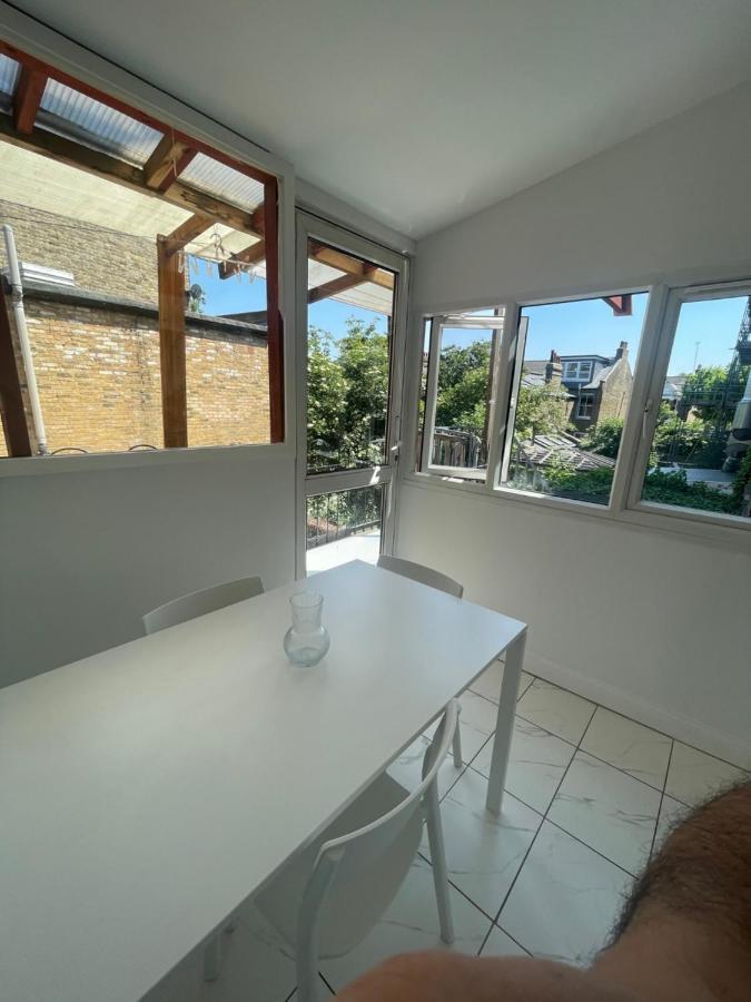 Leilighetshoteller Chamberlayne London