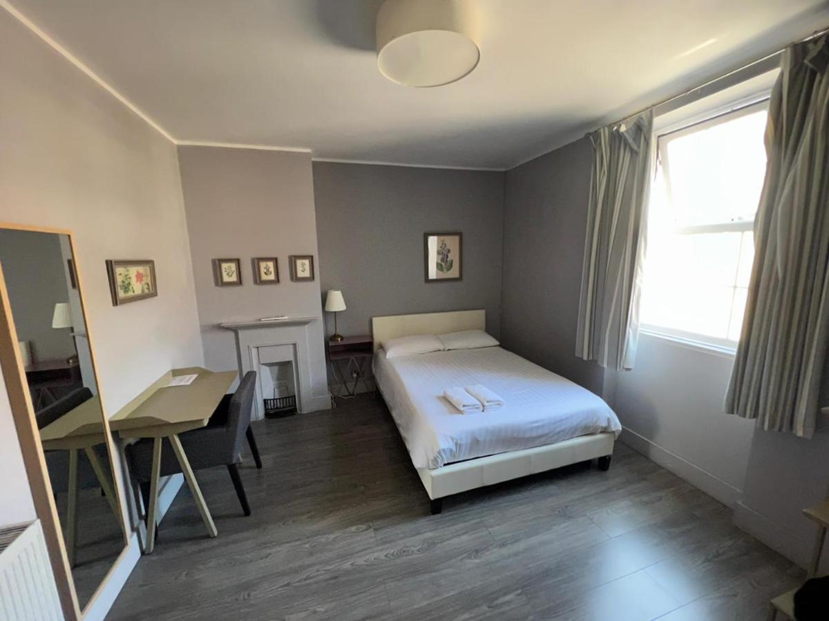 Apartahotel Petticoat