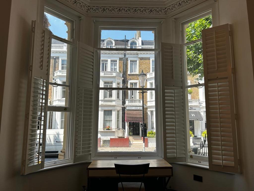 Earl's Court Luxe Appartement Londen