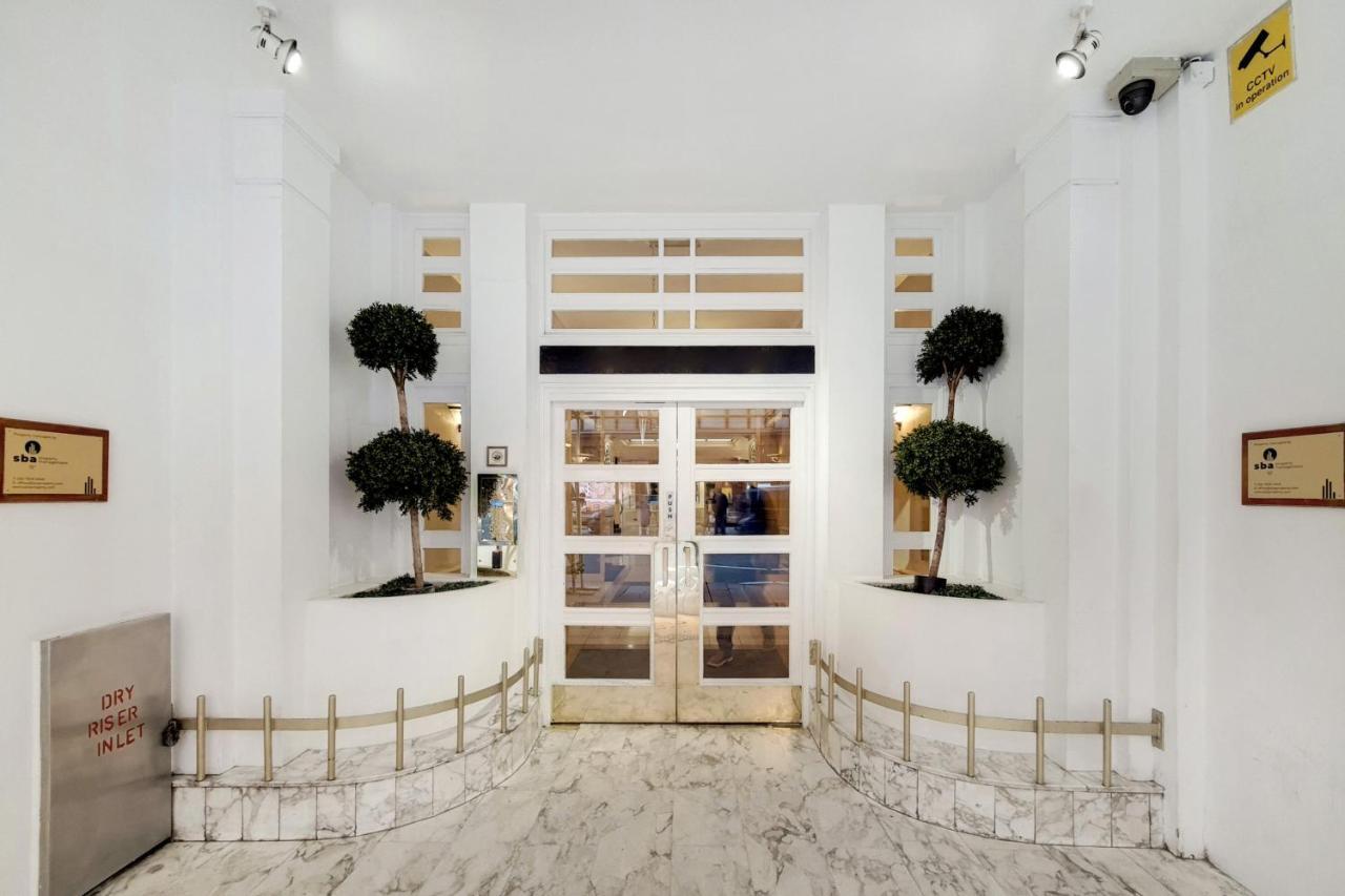 Pc Residences Apartment *
