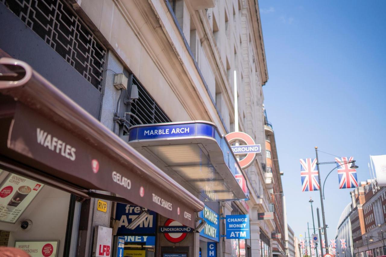Flat In London