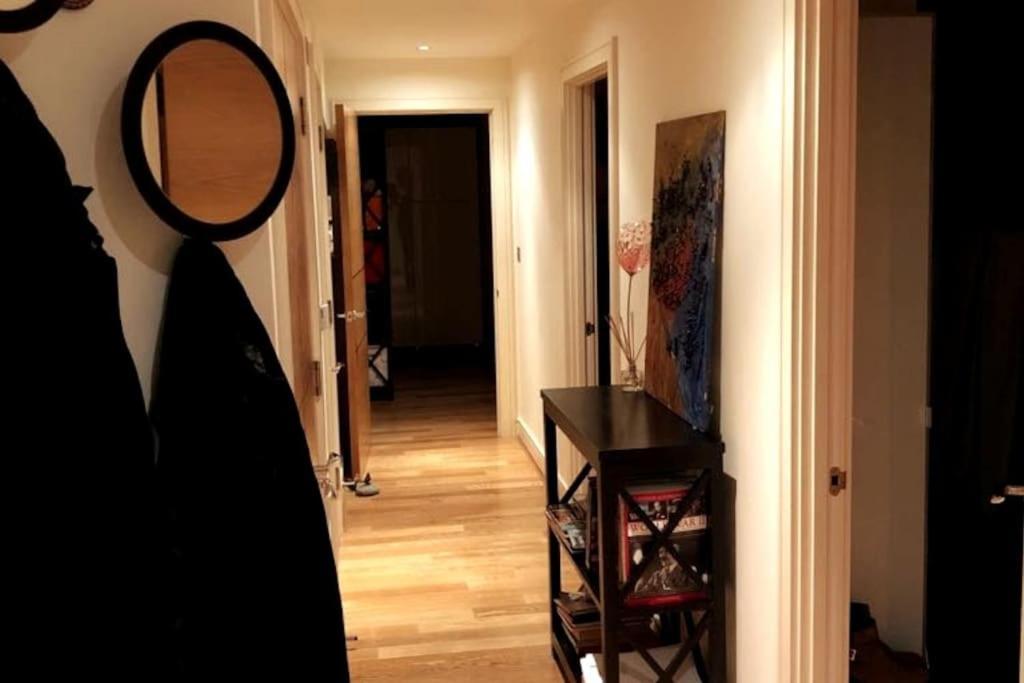 Apartment Newly Furbished Chelsea Flat Next To Thames