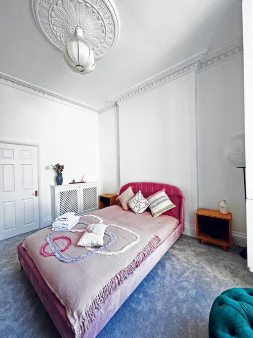 New Marylebone Gem/one Bedroom Apartment
