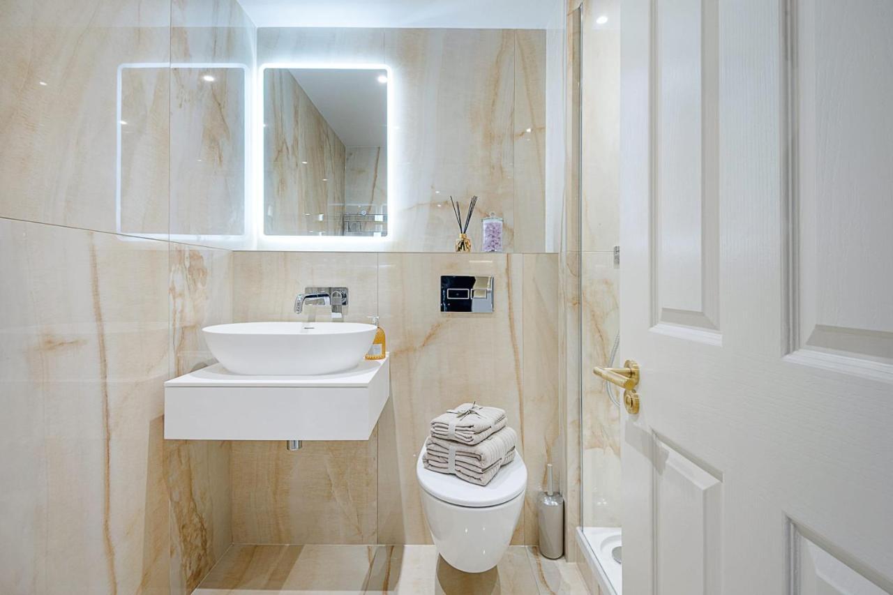 Appartement Marble Arch 5-hosted By Sweetstay