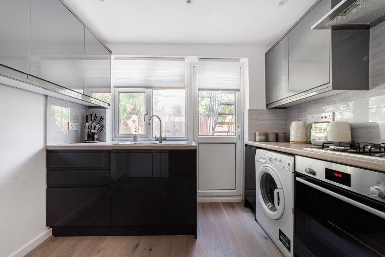 Appartement The Neasden *