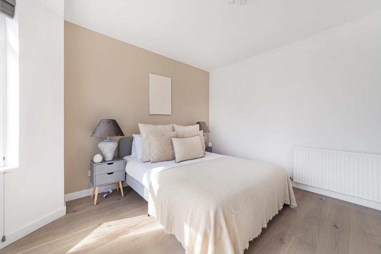 The Neasden Appartement