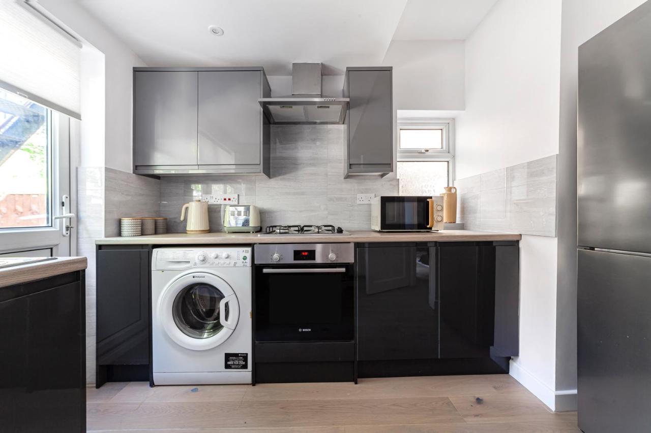 Appartement The Neasden Londen