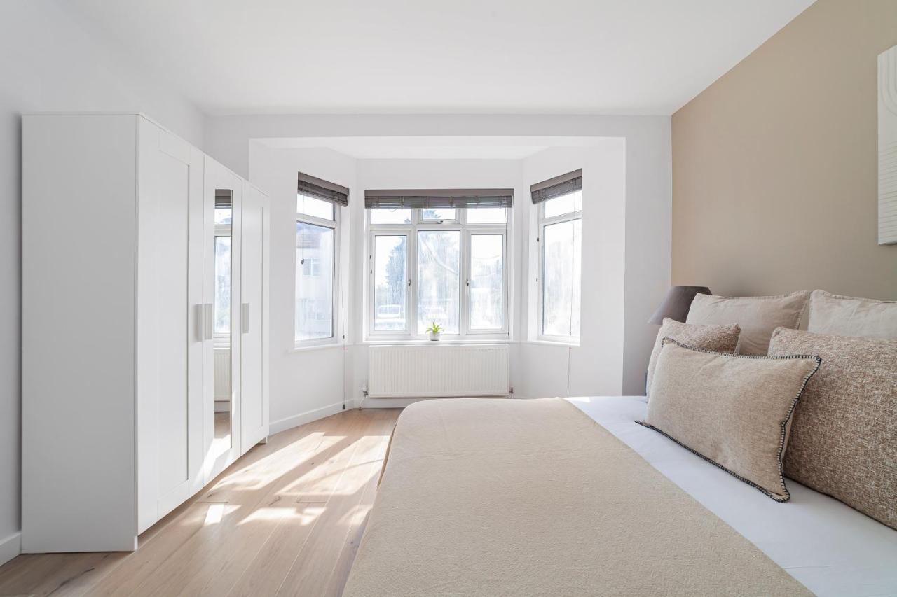 Appartement The Neasden Londen