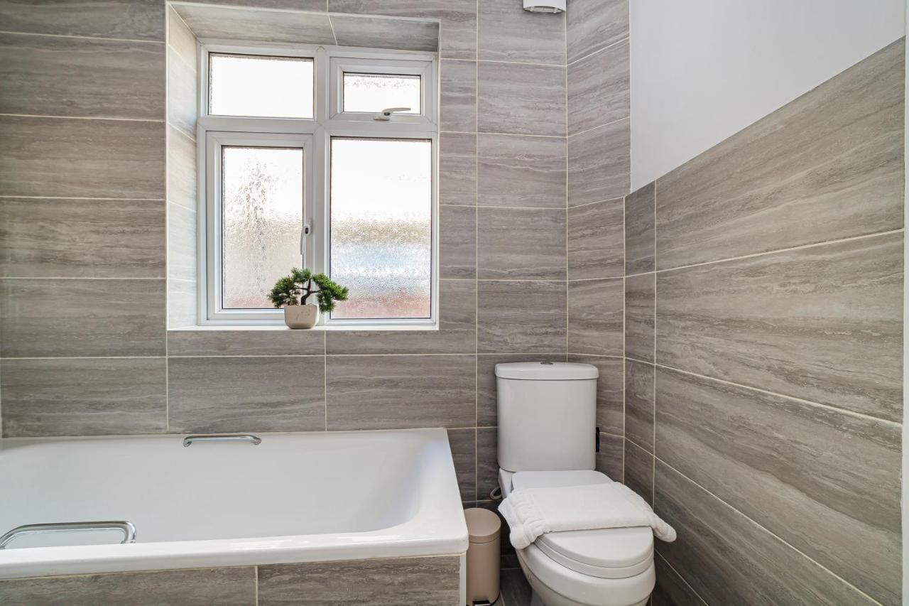 Appartement The Neasden Londen