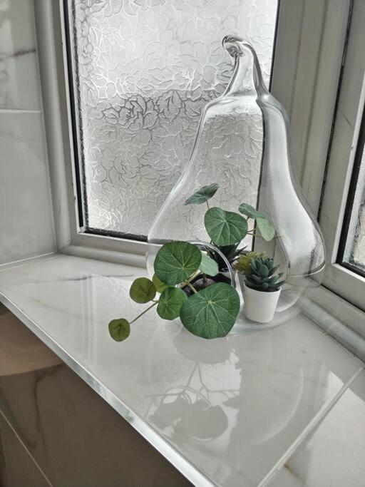Wembley 2 Bed/2 Bath Modern Apt Apartamento Londres