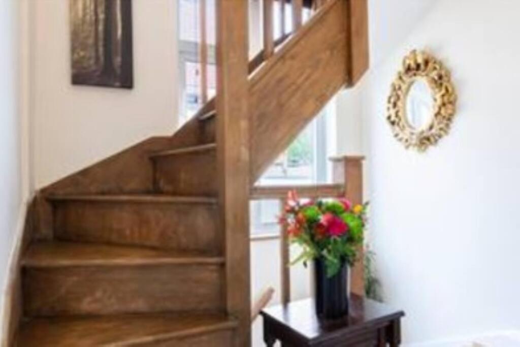 Wembley 2 Bed/2 Bath Modern Apt Londres
