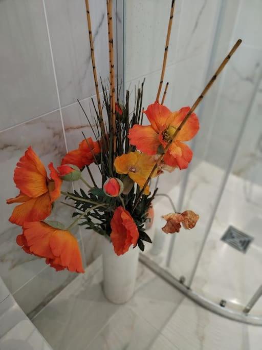 Apartamento Wembley 2 Bed/2 Bath Modern Apt