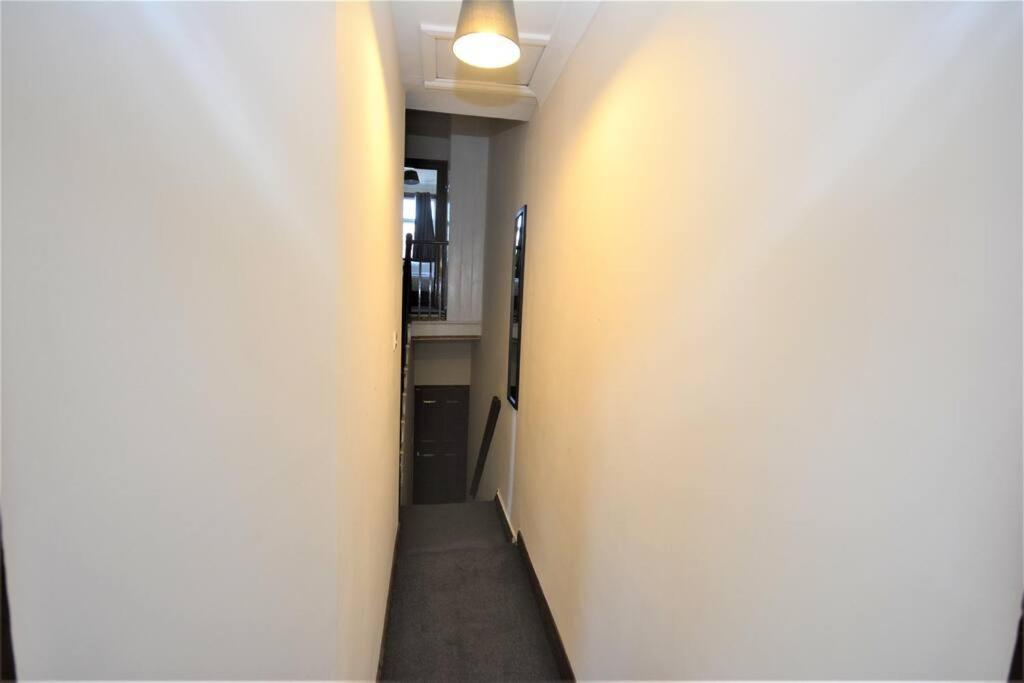 Apartment Lovely 3bedroom *