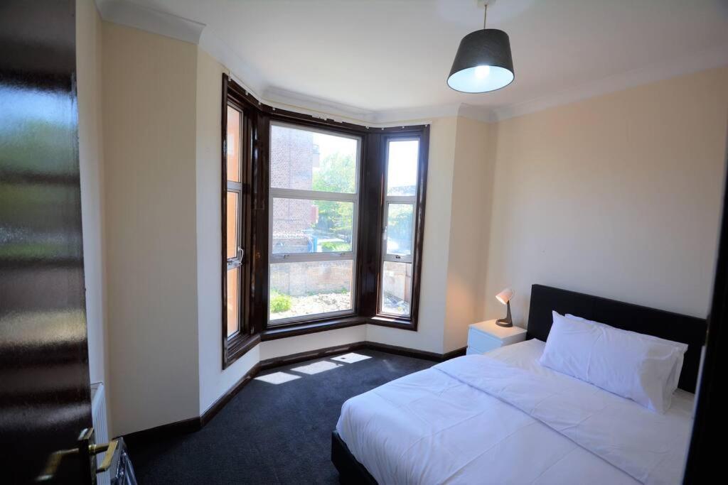 Lovely 3bedroom Apartment London