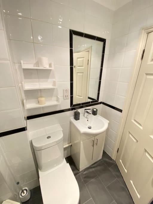 Wonderful Baker Street Flat! Apartment *