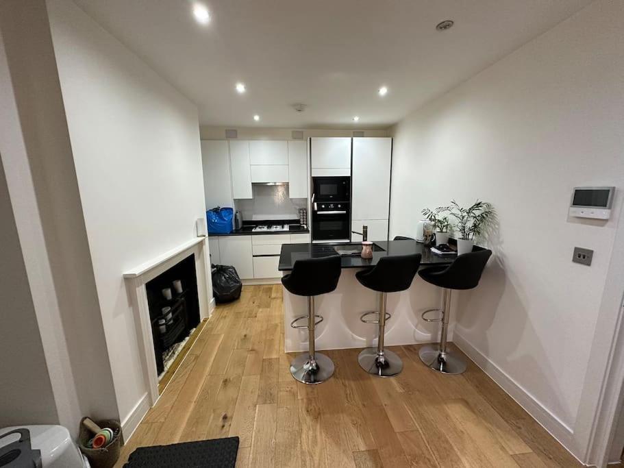 Leilighet Massive Flat Near Greenwich Park London