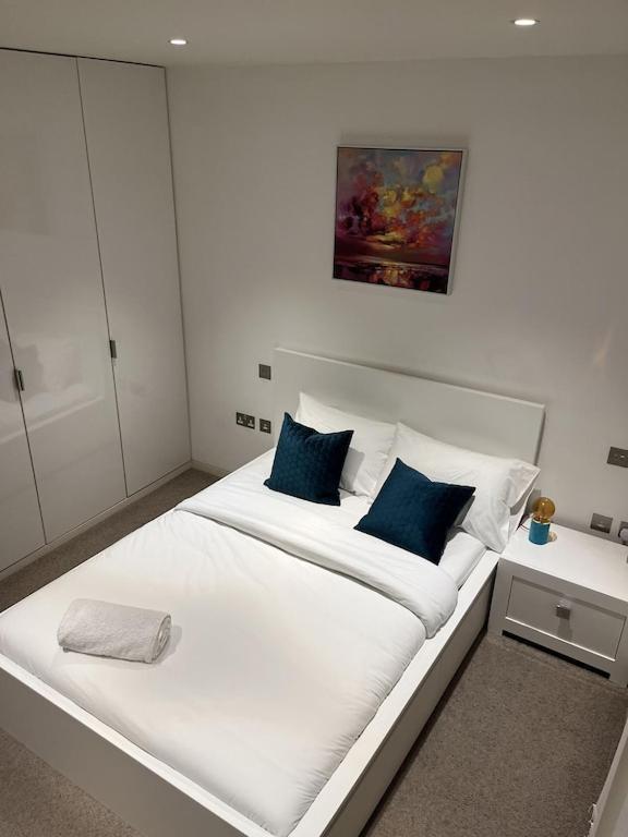 Beautiful 2 Bed Flat In Finchley Road, Camden * London