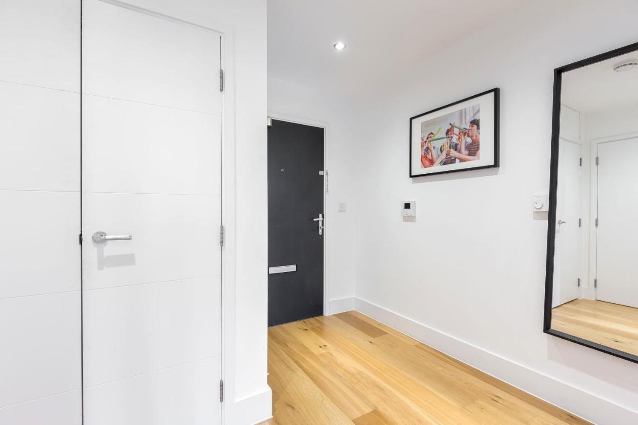 Portobello With Floor-to-ceiling Views