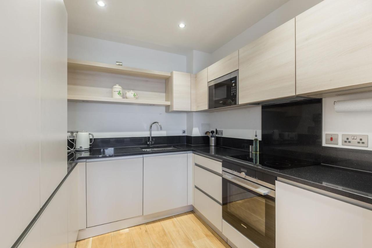 Portobello With Floor-to-ceiling Views *