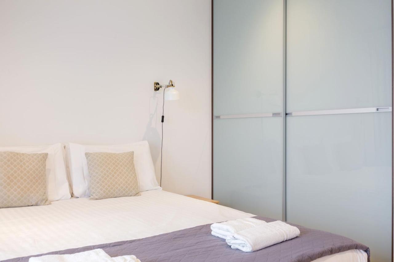 Portobello With Floor-to-ceiling Views * London