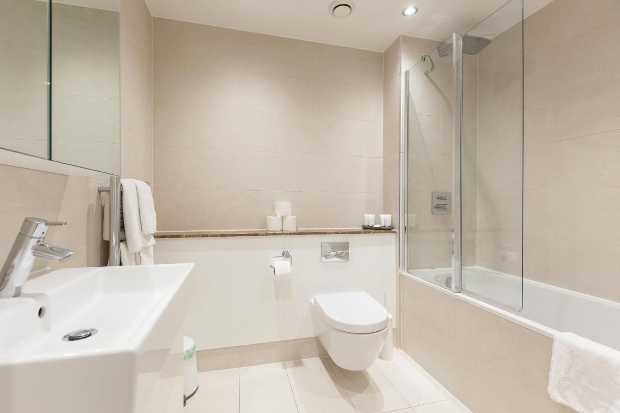 Portobello With Floor-to-ceiling Views Apartment *