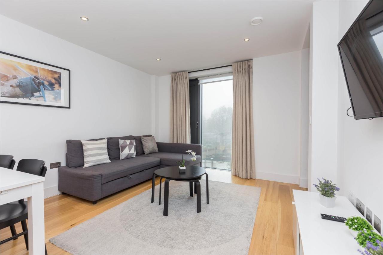 Portobello With Floor-to-ceiling Views