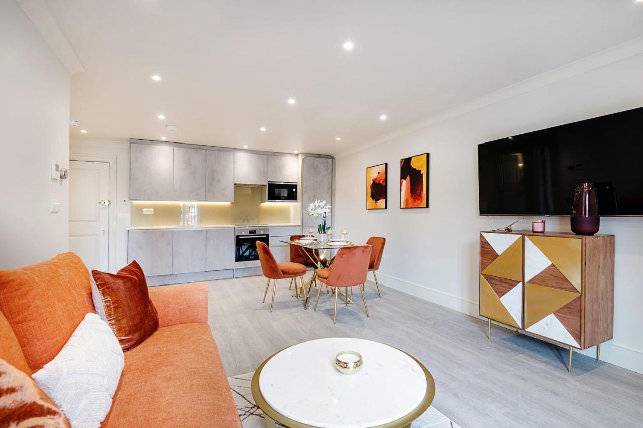 Marble Arch 6-hosted By Sweetstay Londen