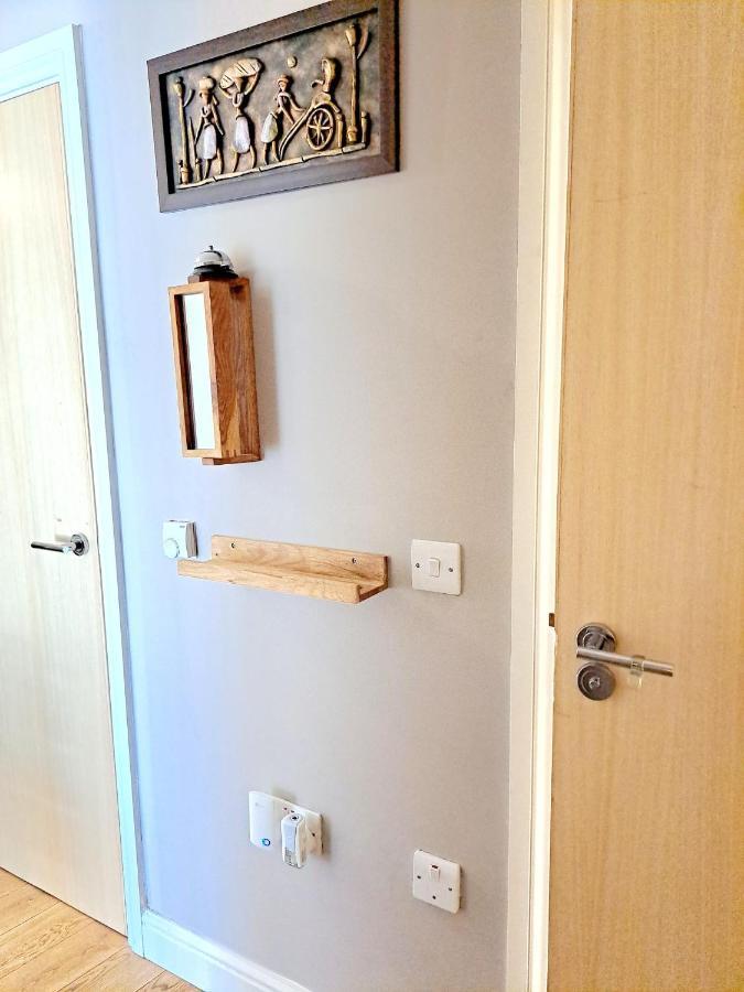 Tottenham Spur Hideaway Apartment London