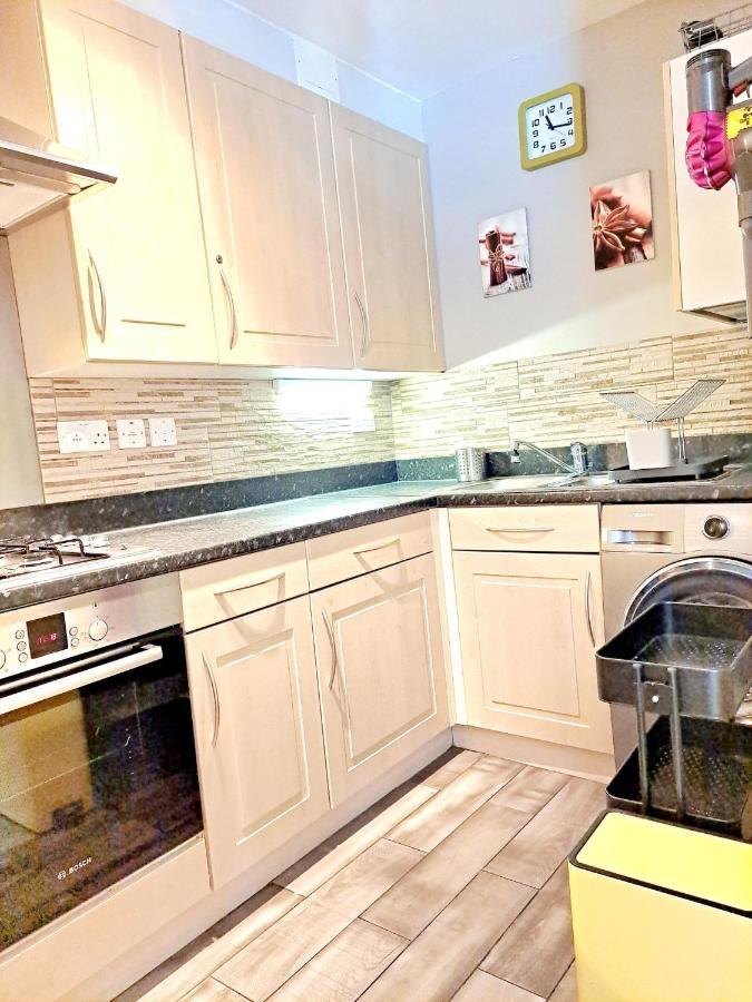 Tottenham Spur Hideaway Apartment *