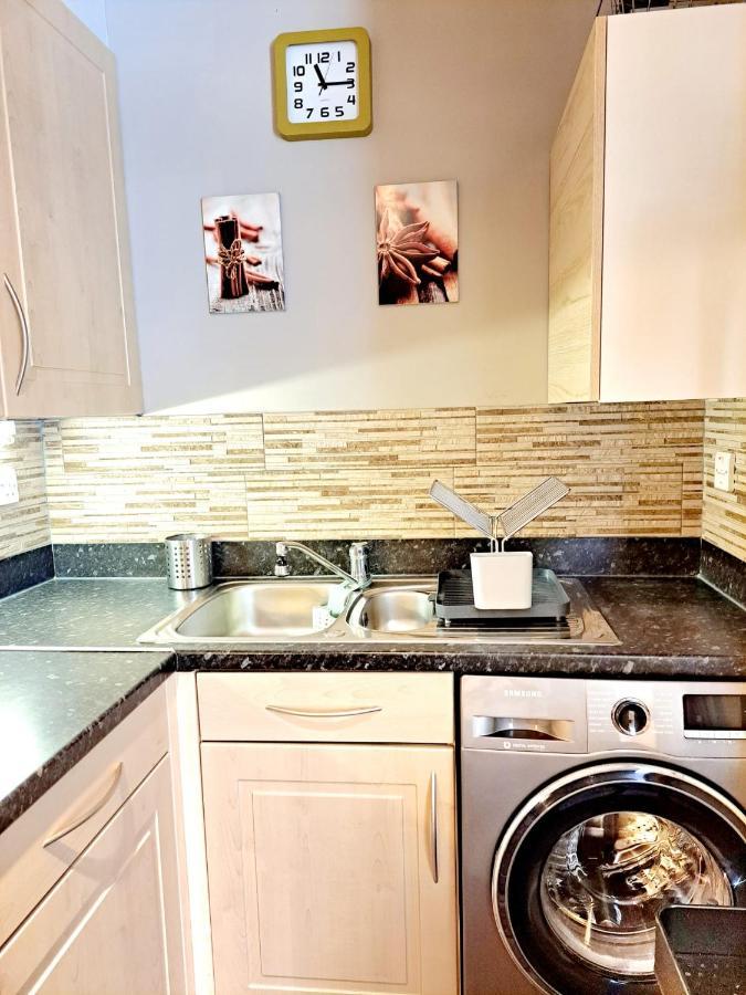 Tottenham Spur Hideaway Apartment