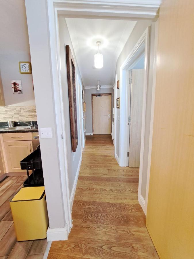 Apartment Tottenham Spur Hideaway London