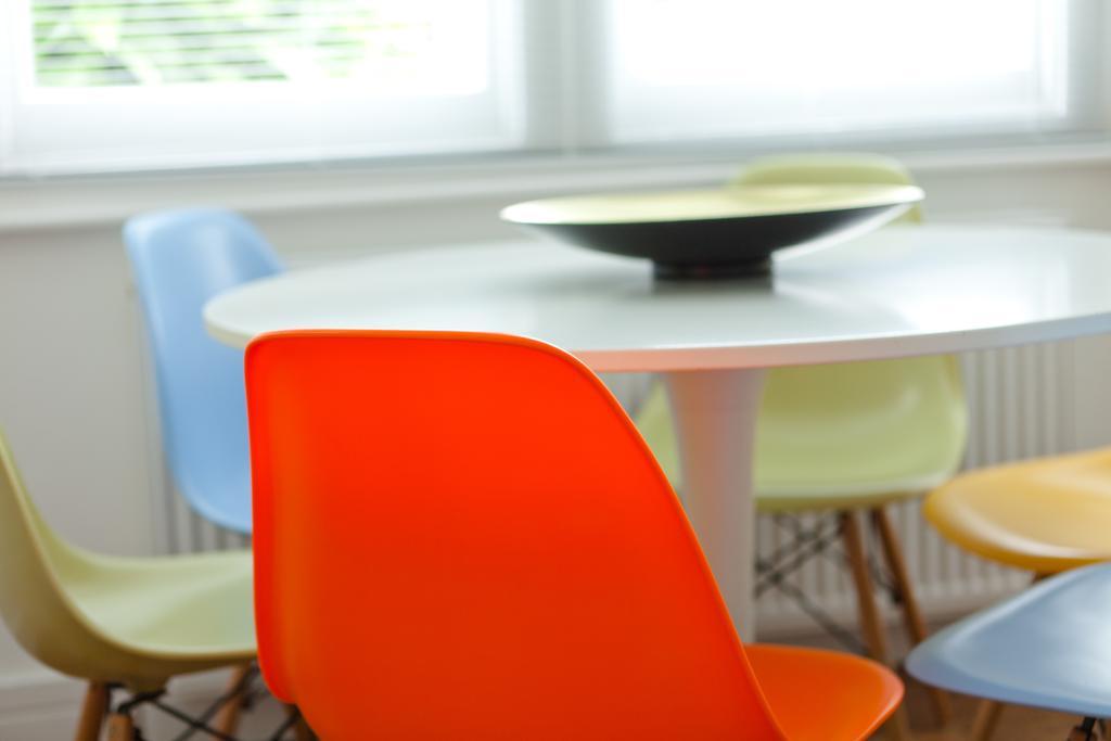 Appartement 118 Brondesbury Road