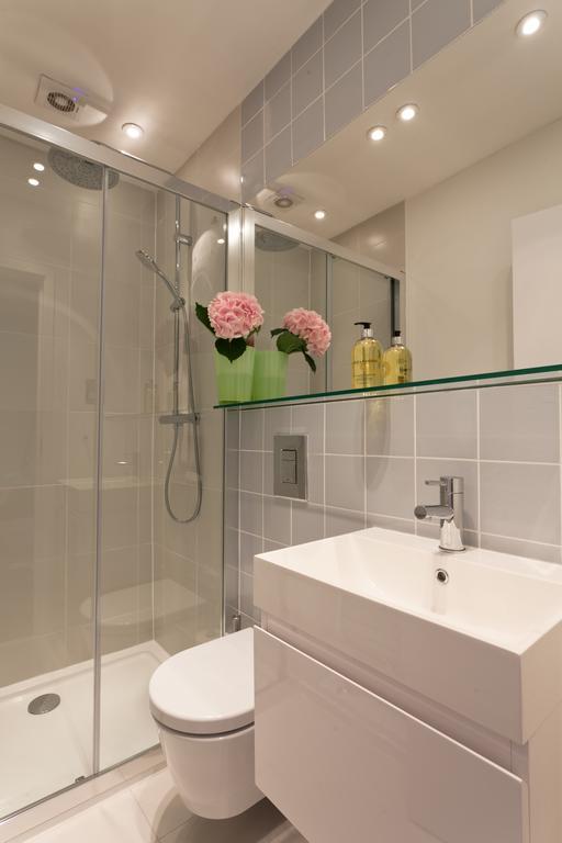 118 Brondesbury Road Appartement *