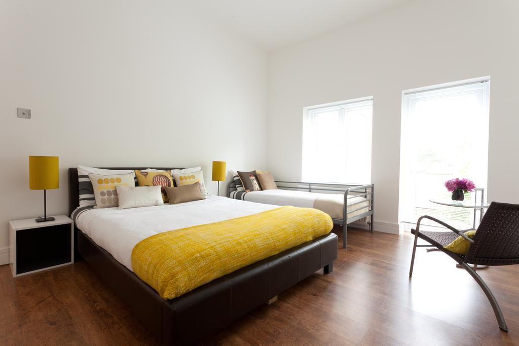 Appartement 118 Brondesbury Road Londen