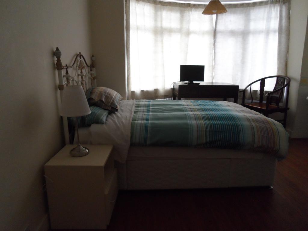 Compton Guest house London