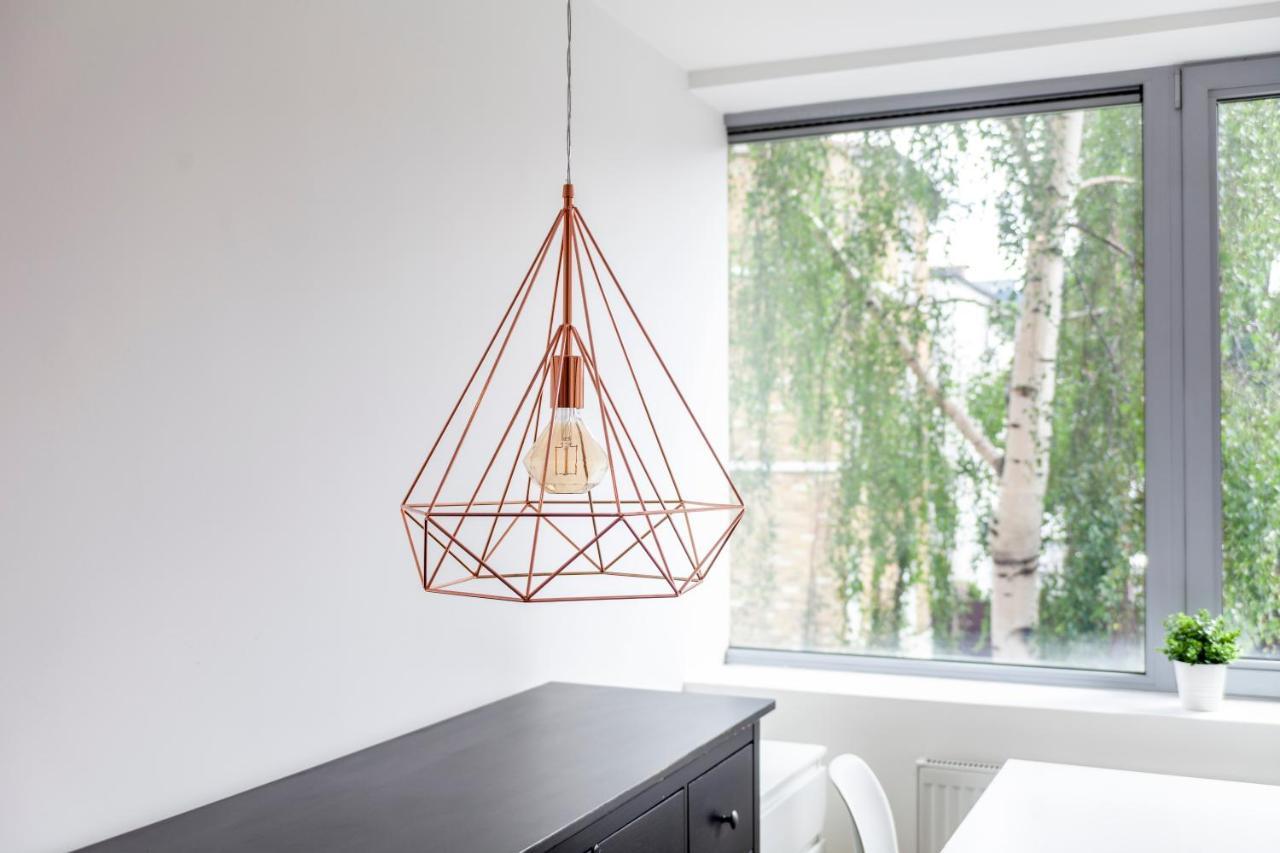 Apartamento Modern And Bright 2 Bdr Flat In Clapham Common *