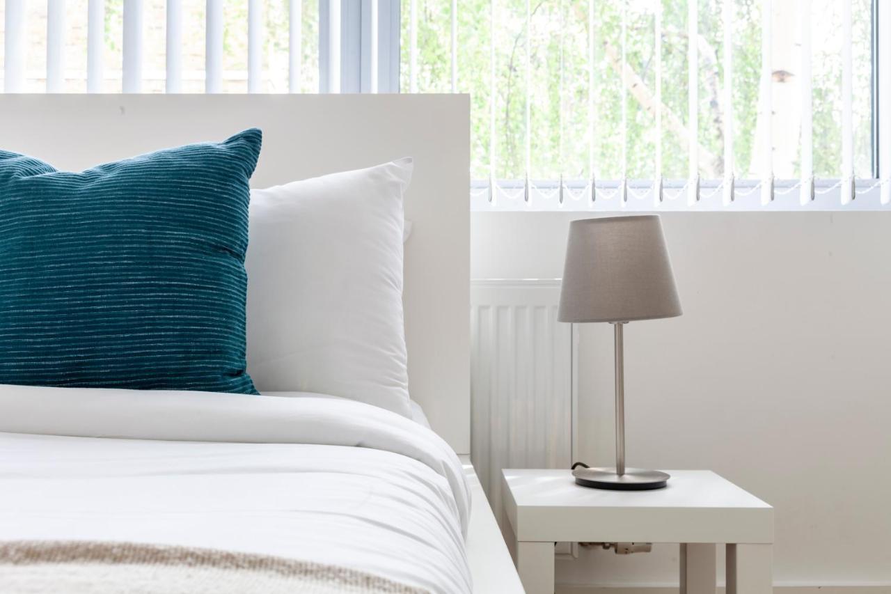 Apartamento Modern And Bright 2 Bdr Flat In Clapham Common Londres