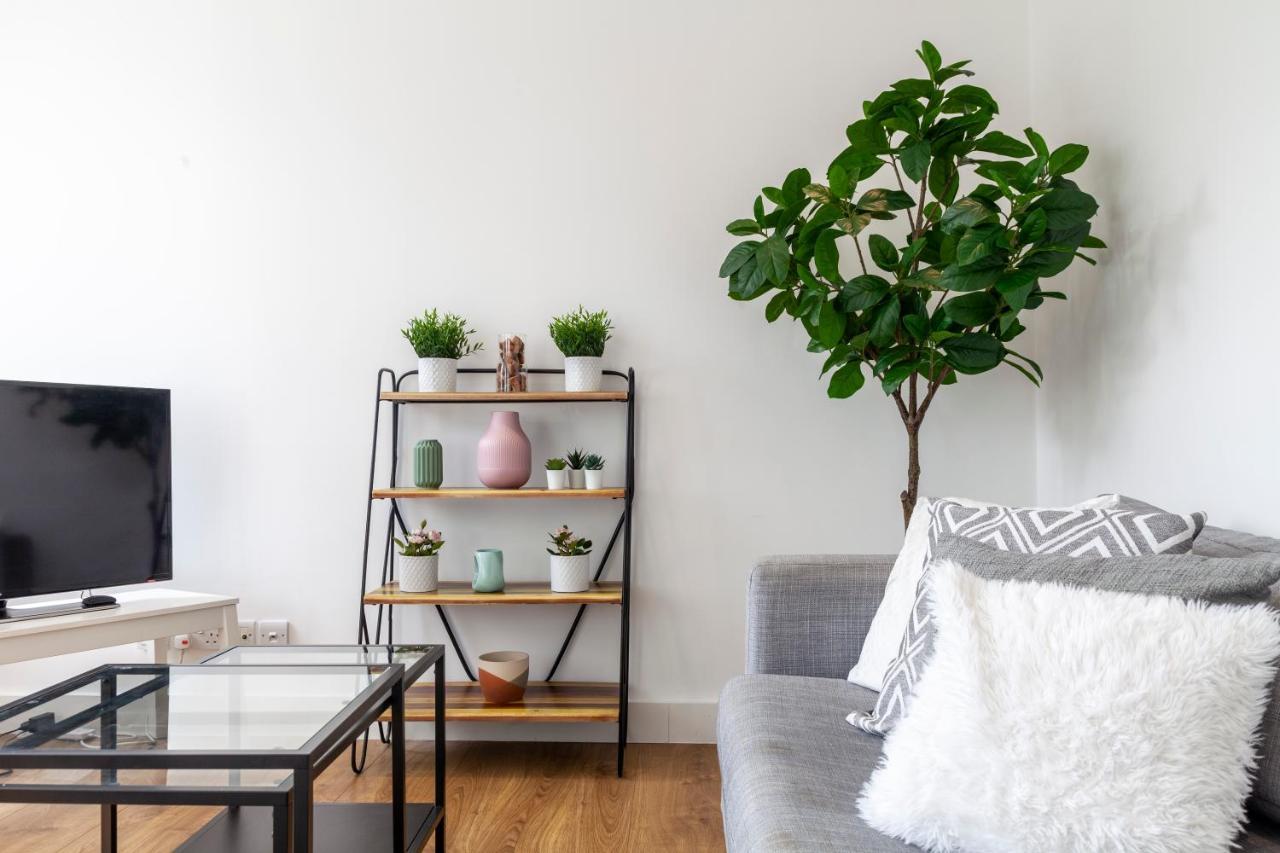 Apartamento Modern And Bright 2 Bdr Flat In Clapham Common
