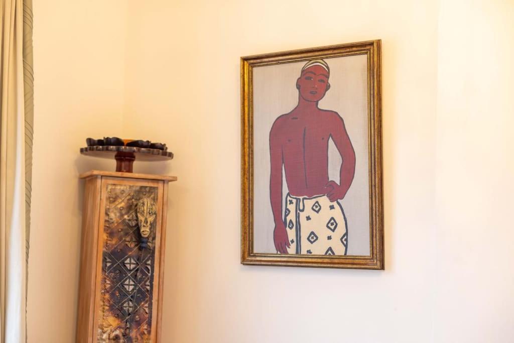 Golborne Road 3 Bedrooms Antique Rooftop Terrace Flat Appartement
