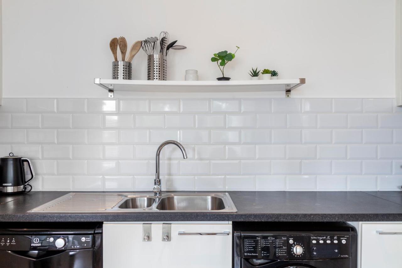 Apartamento Modern And Bright 2 Bdr Flat In Clapham Common