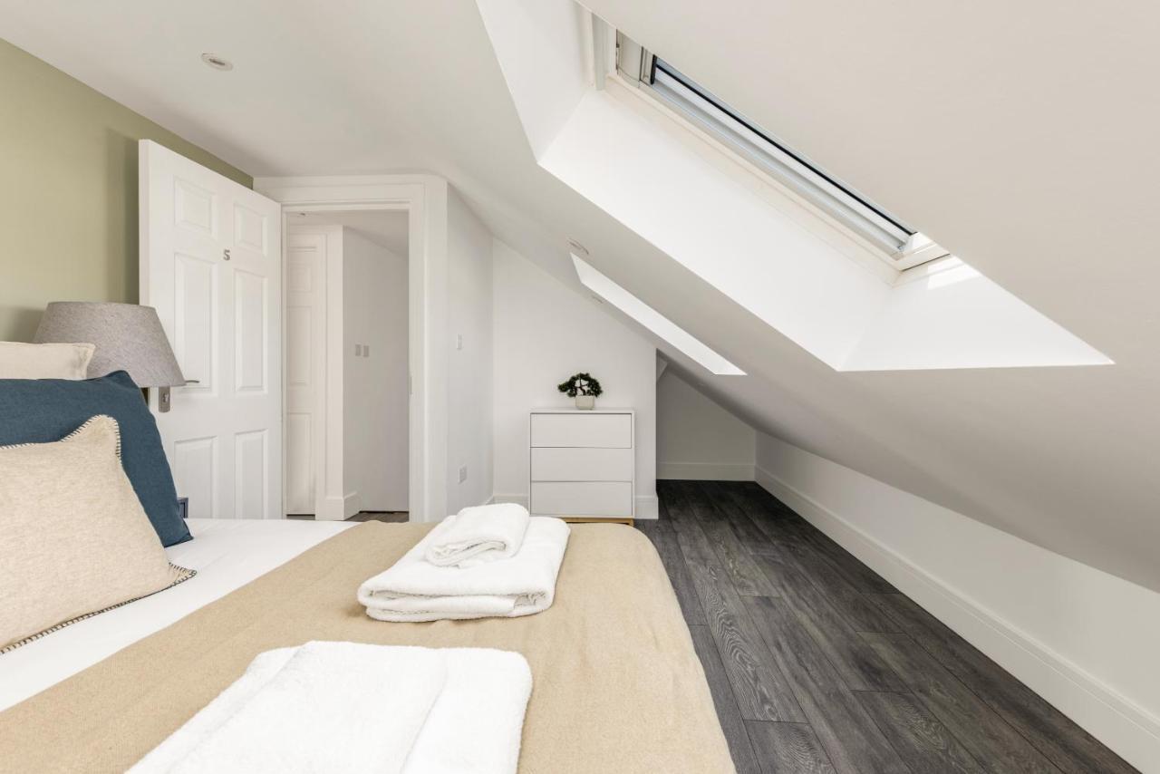 The Wembley Collection Leilighet London