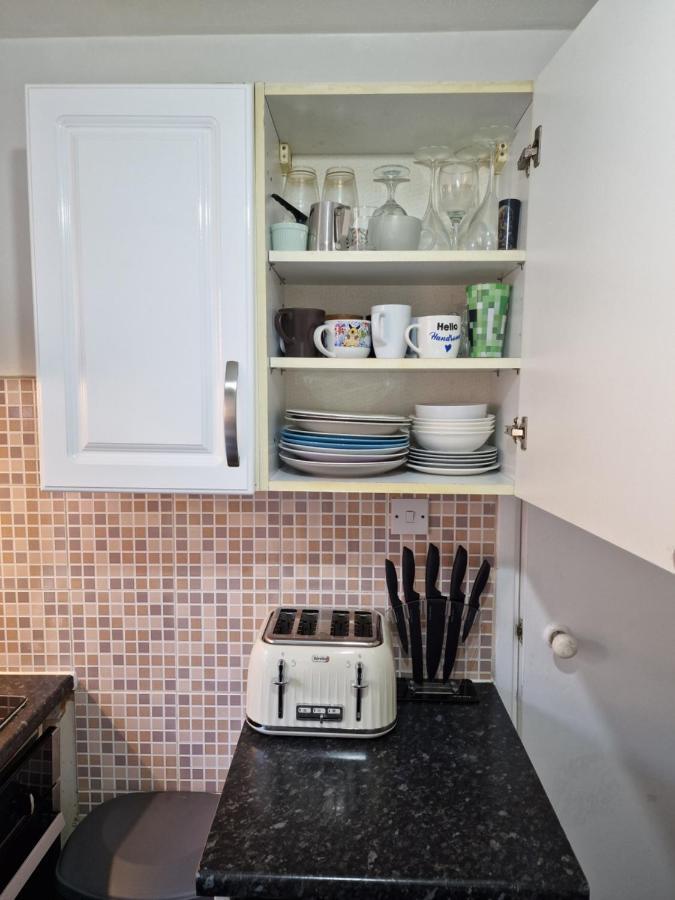 Cozy Double Bedroom In Zone 1-2 * London