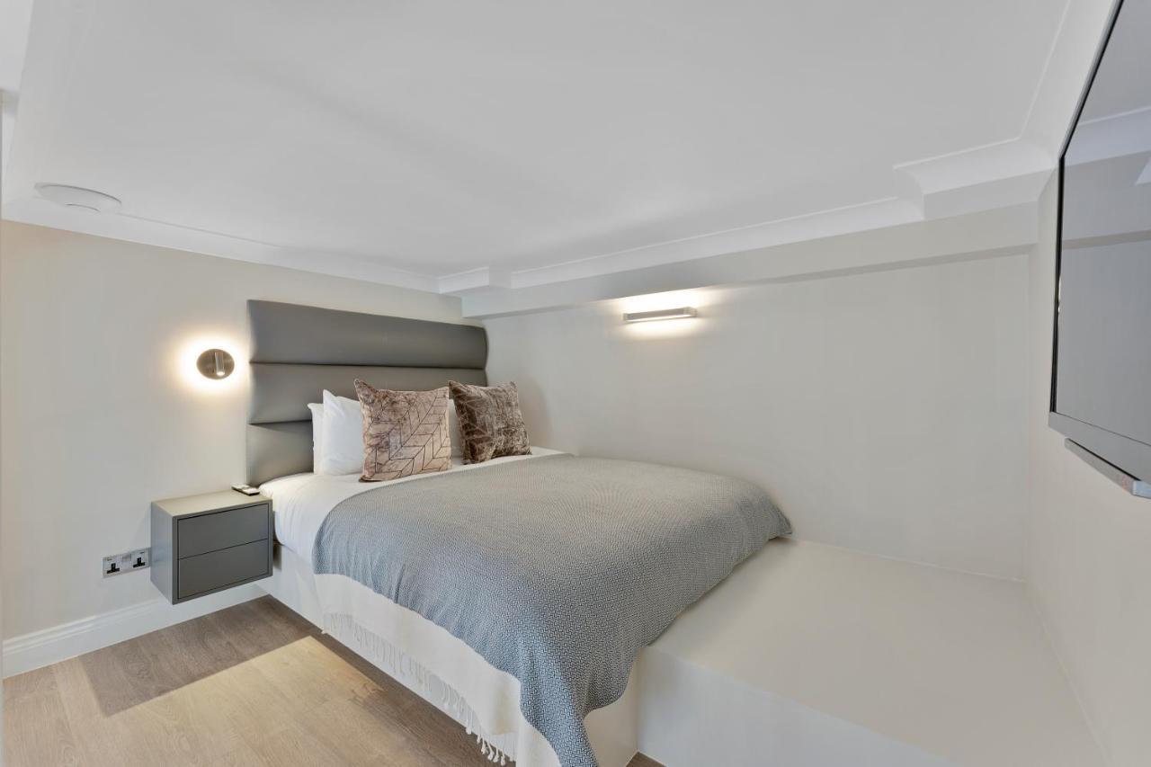 Cleveland Residences Paddington Apartment London