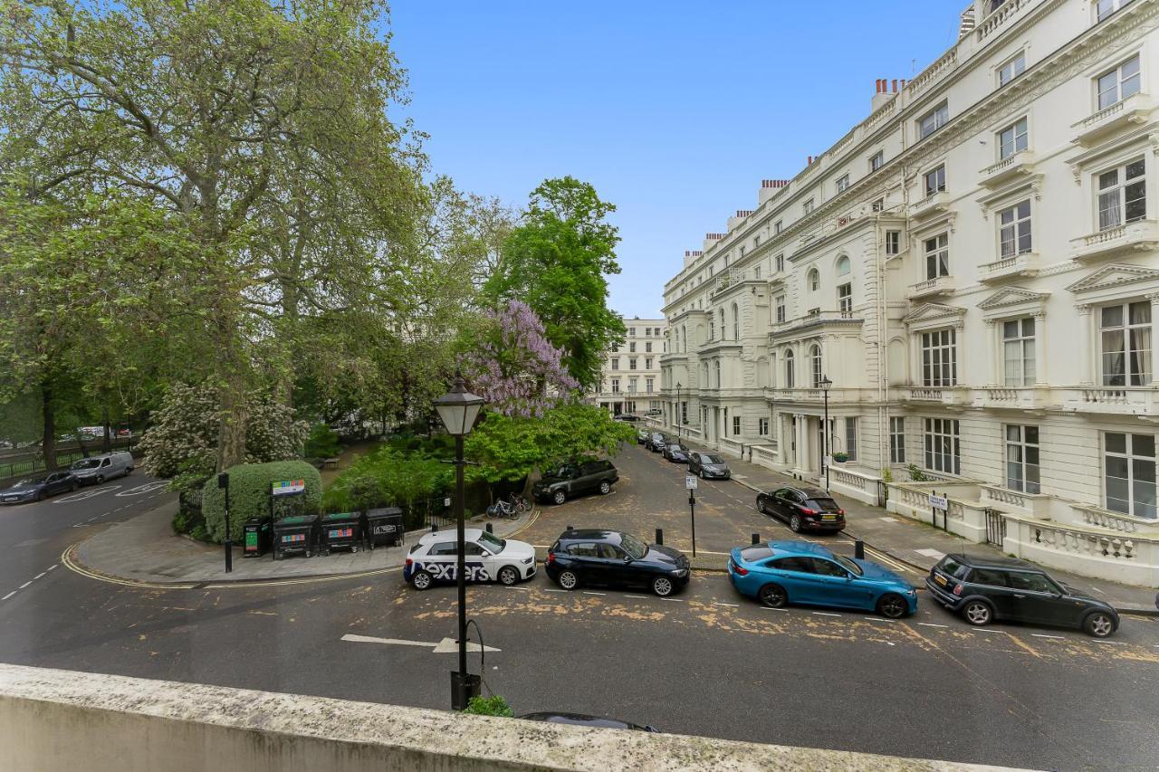 Apartment Cleveland Residences Paddington