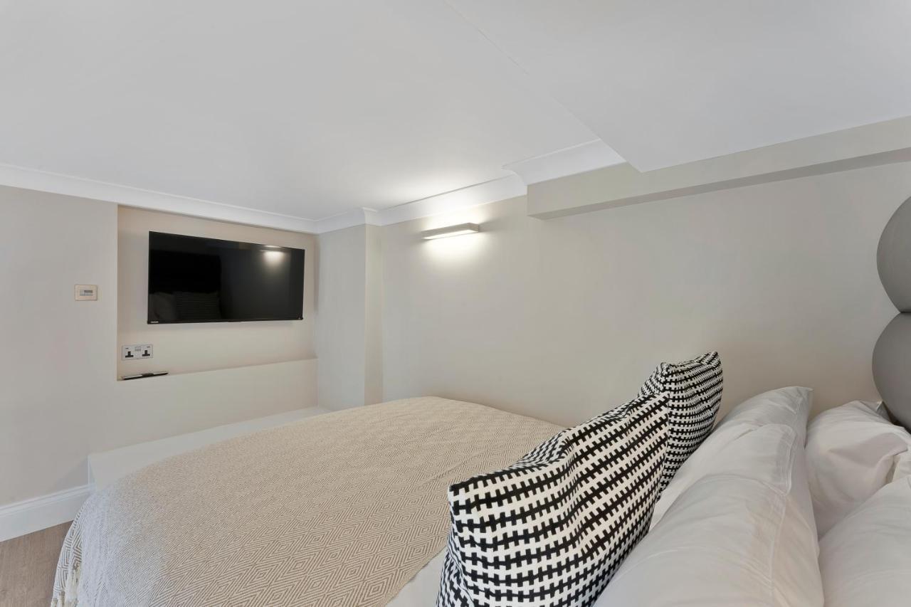 Apartment Cleveland Residences Paddington London