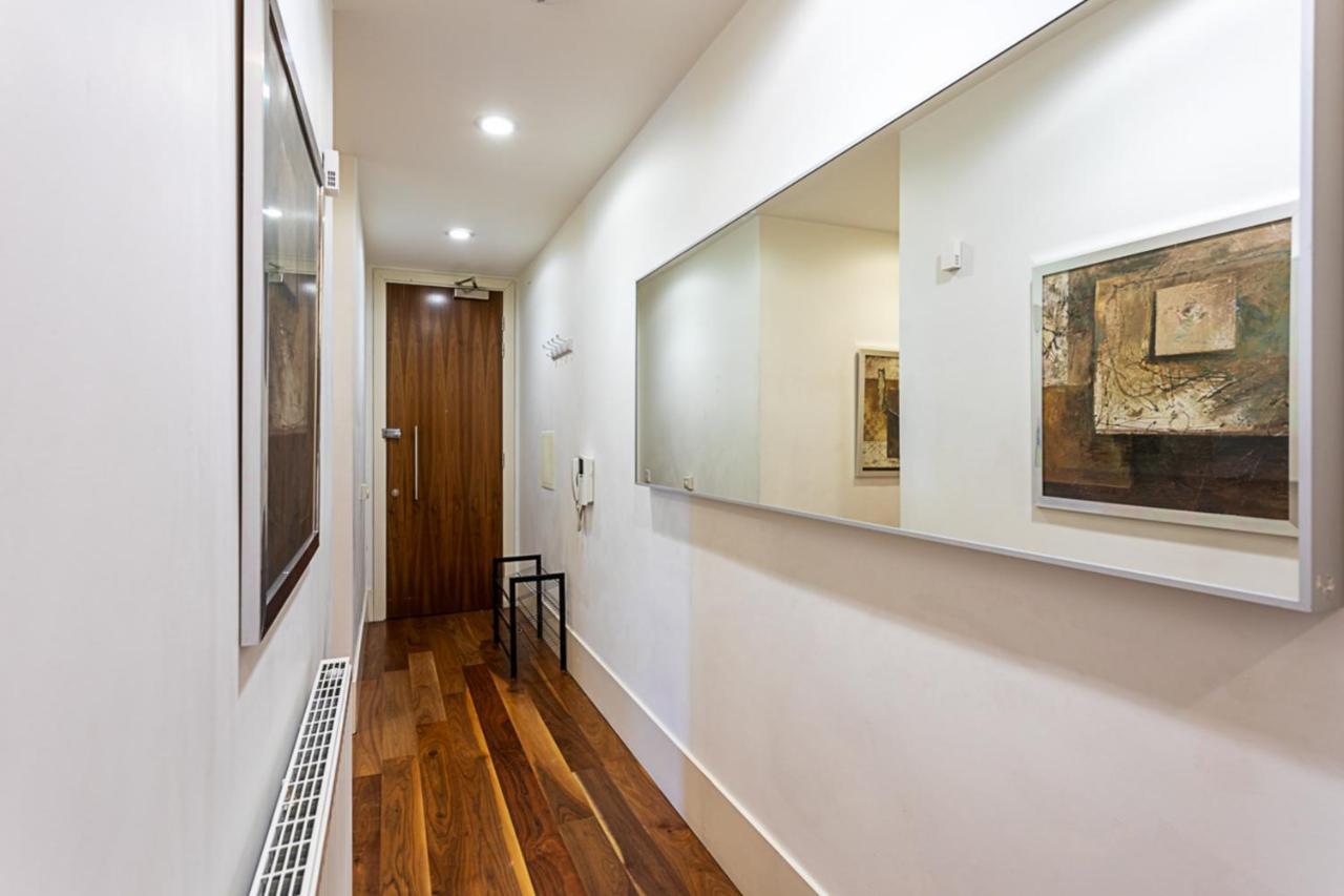 Holborn Flat With Views Londen