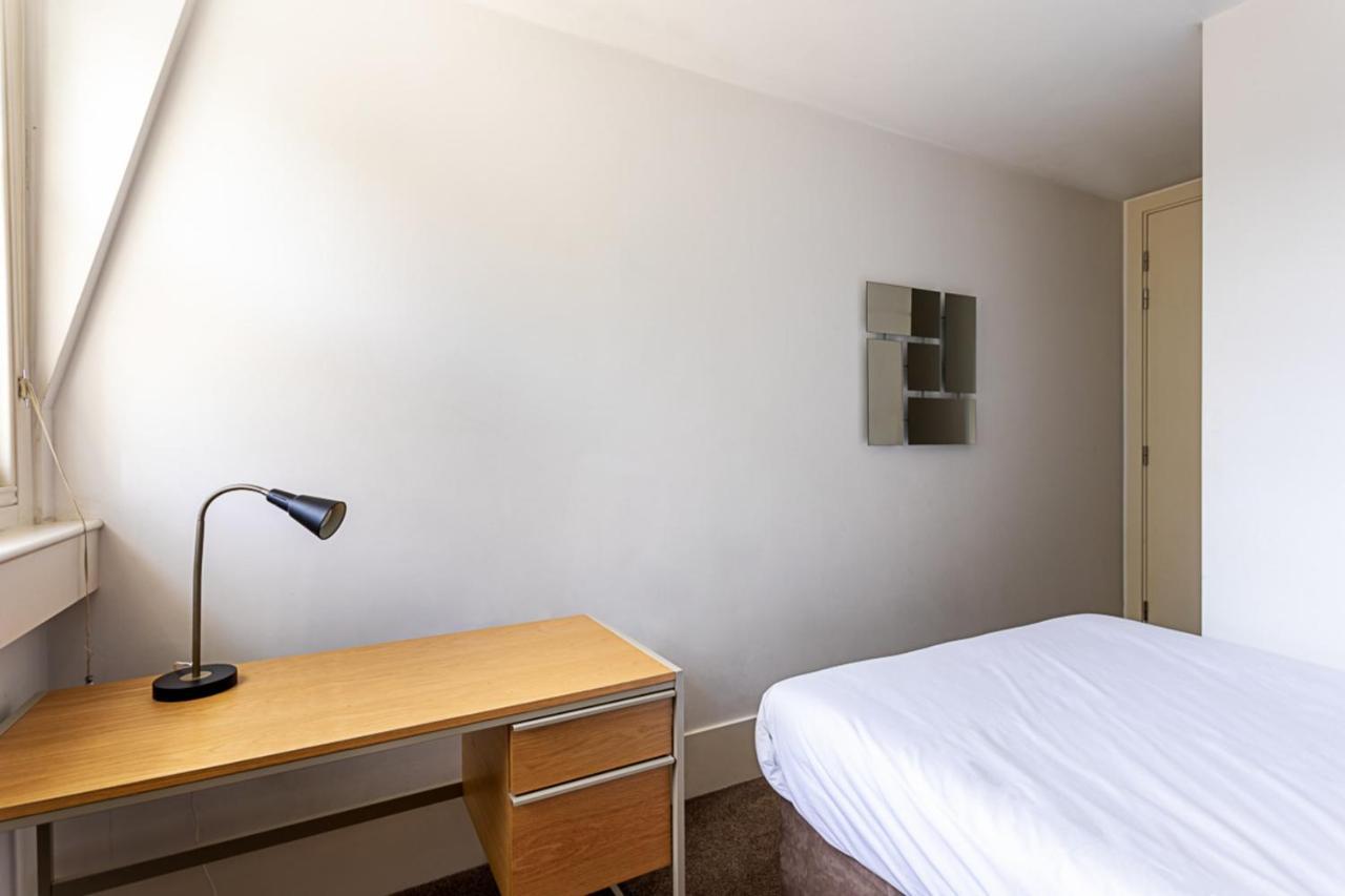 Holborn Flat With Views * Londen