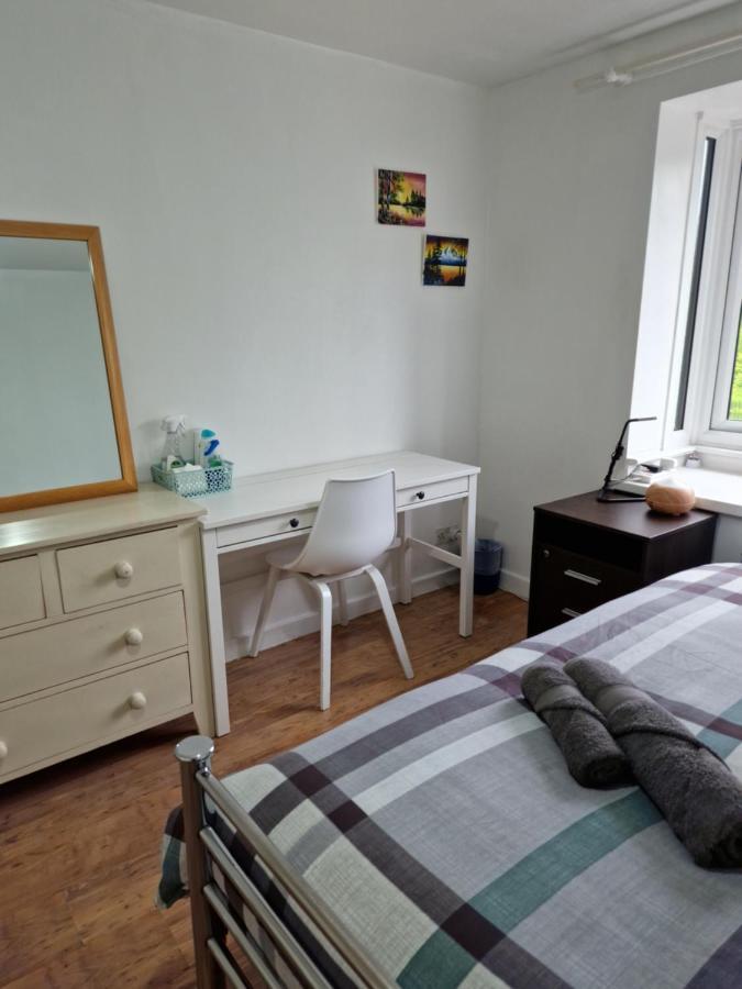 Cozy Double Bedroom In Zone 1-2 London