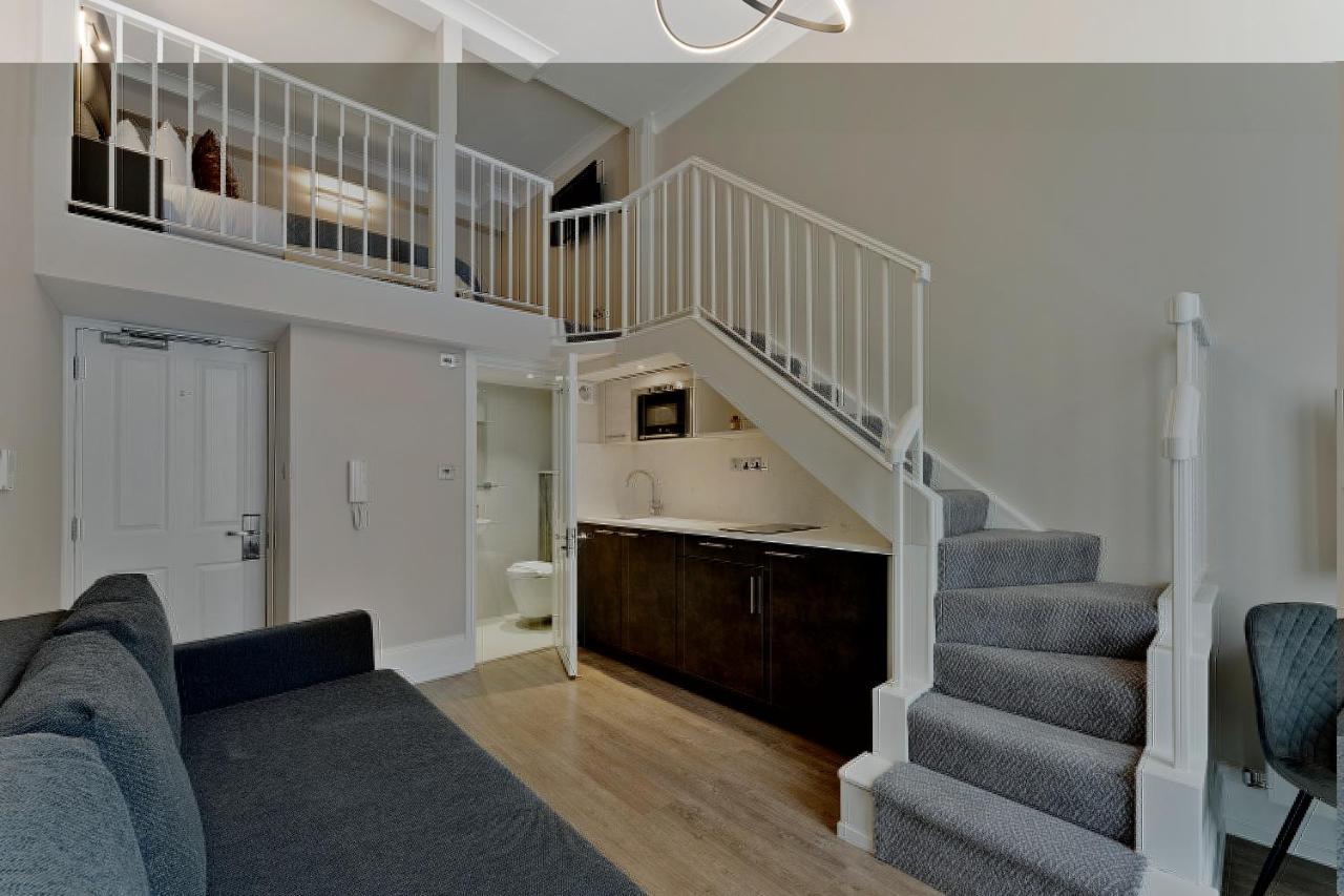Apartment Cleveland Residences Paddington